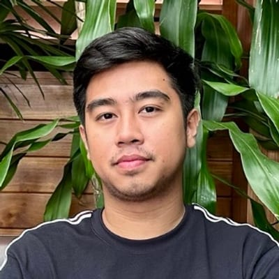 Than Kywal Nyein, Founder & CEO of Oro Shin